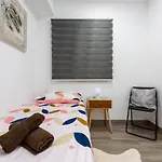 Centrico Piso En Torremolinos