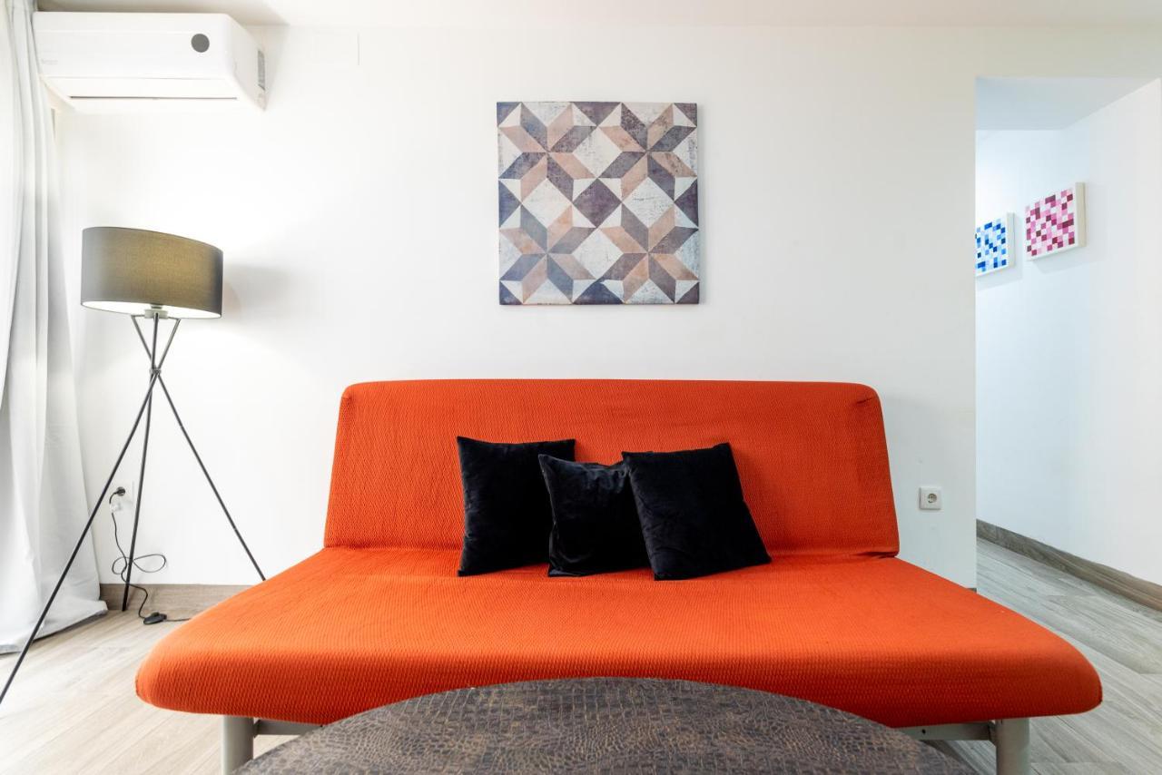 Appartement Centrico Piso En