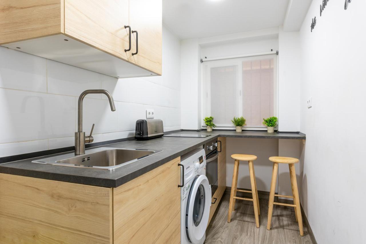 Centrico Piso En Appartement *