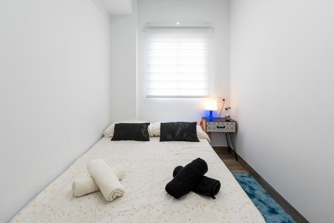Centrico Piso En Appartement Torremolinos