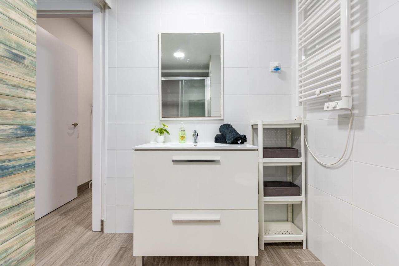 Centrico Piso En Torremolinos